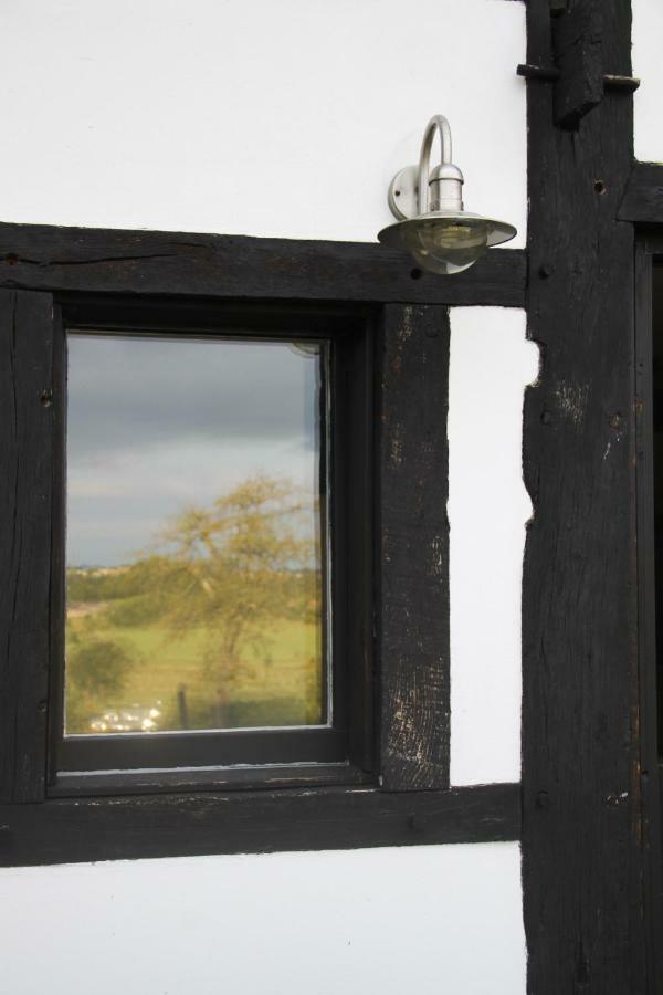 Hoeve "Doodleger" Vijlen Exterior photo