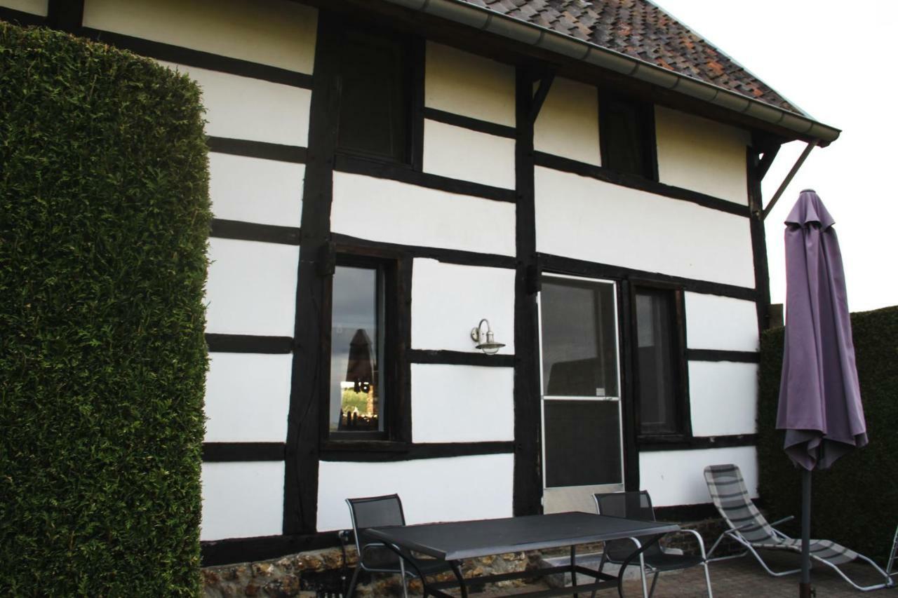 Hoeve "Doodleger" Vijlen Exterior photo