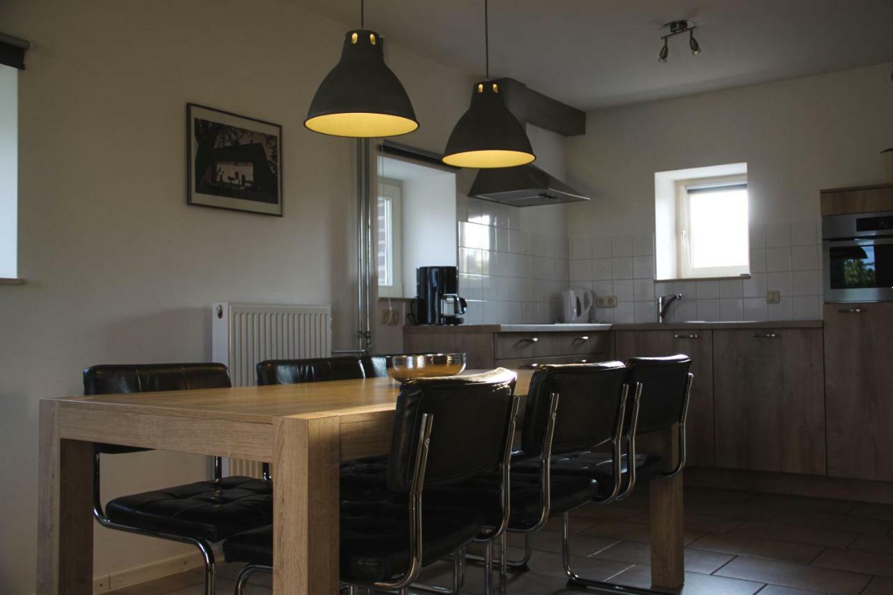 Hoeve "Doodleger" Vijlen Exterior photo