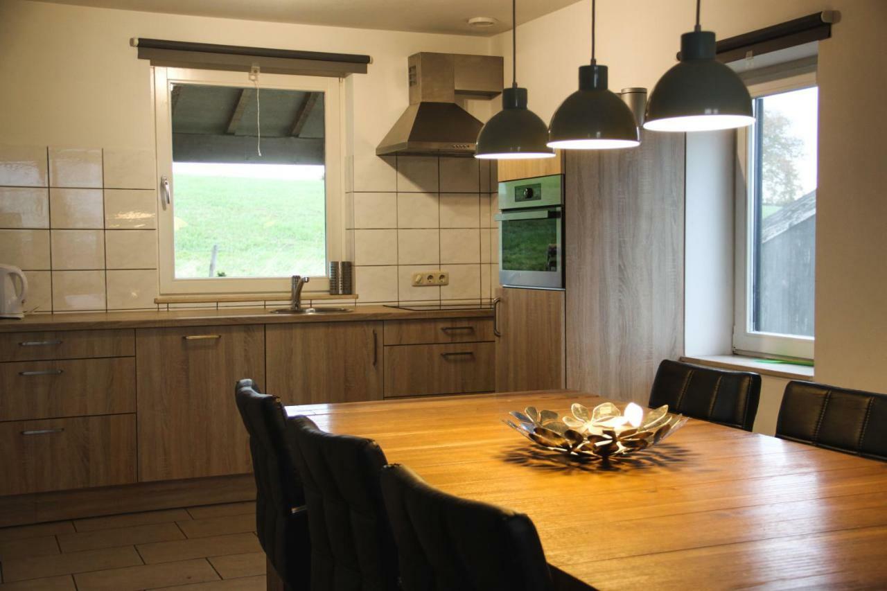 Hoeve "Doodleger" Vijlen Exterior photo